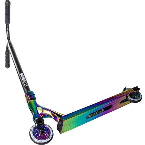 Full nkd scooter check still playing on our youtube's channel !. NKD Turbine Stunt Scooter - The whole Europe's Skate- and ...