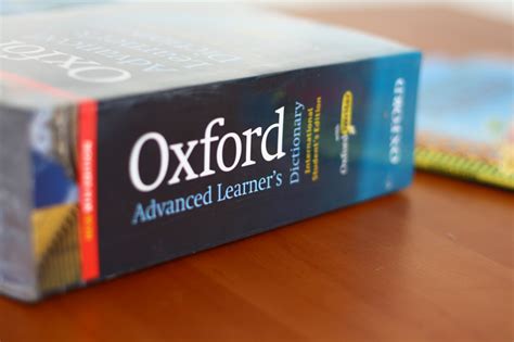 Now with the oxford iwriter feature that will help students plan, the can write and give the review their written work at the same time. Oxford Advanced Learner's Dictionary