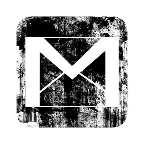 097680 Gmail Logo Square Icon Icon Search Engine