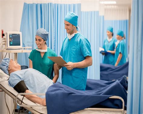 Perioperative Nursing Essentials Medcast