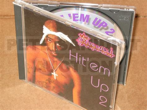 Dl 2pac Hit Em Up 2 1998 Og Bootleg By G Litt