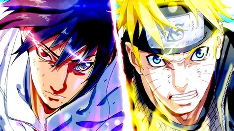 Naruto Amv Naruto Vs Sasuke Final Fight The Awakening Youtube