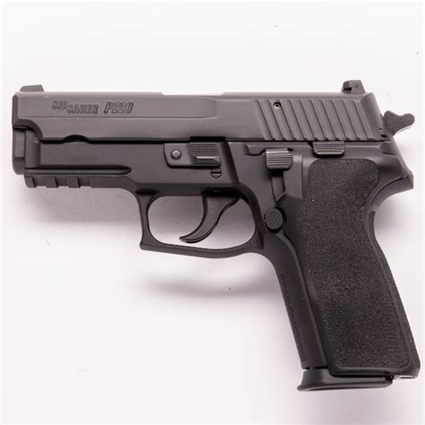 Sig Sauer P229r For Sale Used Excellent Condition