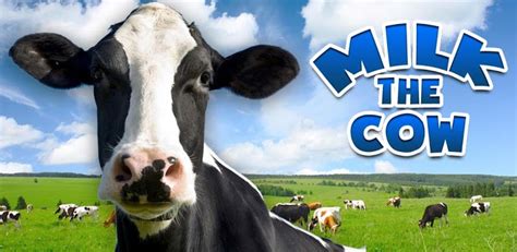 Wild cow milking is a competitive event often held as part of a ranch rodeo. تحميل لُعبة حلب البقر للهواتف و جوالات الأندرويد milk the ...