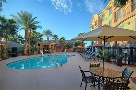 Hilton Garden Inn Las Vegas Strip South Hotel Las Vegas Nv 2022 Updated Prices Deals