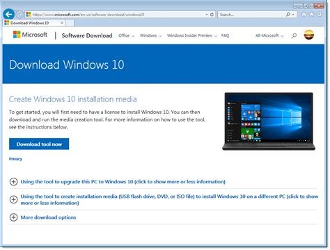 Is Windows 10 Still Free In 2021 Where To Get It And How To Install It