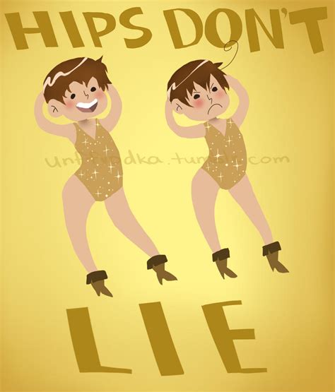 Hips Dont Lie By Whiteflamesoul On Deviantart