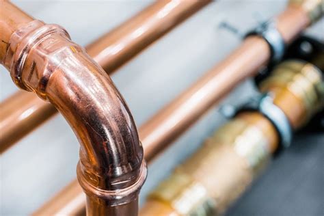 5 Main Types Of Plumbing Pipes Pros And Cons