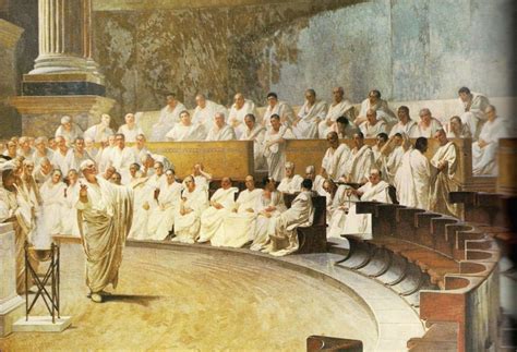 Derecho Romano La Republica Romana