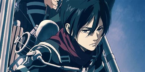 You can watch all shingeki no kyojin (attack on titan) episodes, specials, movies, ova… for free online and in high quality hd. Attack on Titan: Why Mikasa's Azumabito Backstory Matters ...
