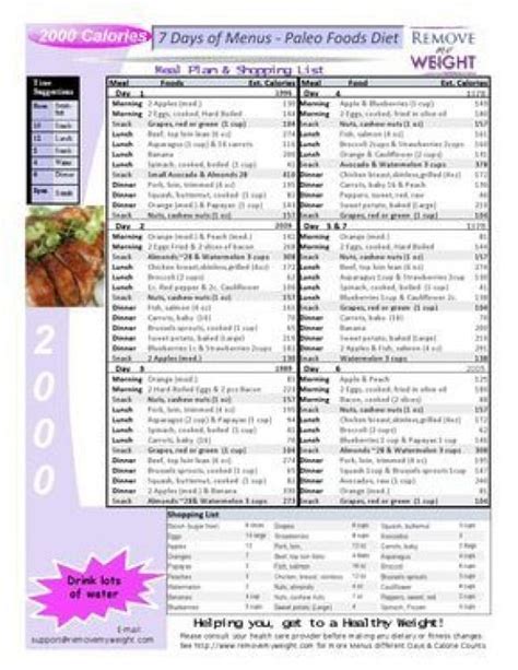 2000 Calorie Vegan Meal Plan Pdf Supereminent Newsletter Navigateur