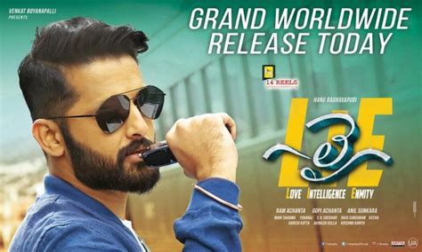 White lie movie free online. LIE movie review by audience: Live updates, Love ...
