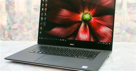 Dell Xps 15 2017 Review A Top Choice For Your Work And Play Page 2