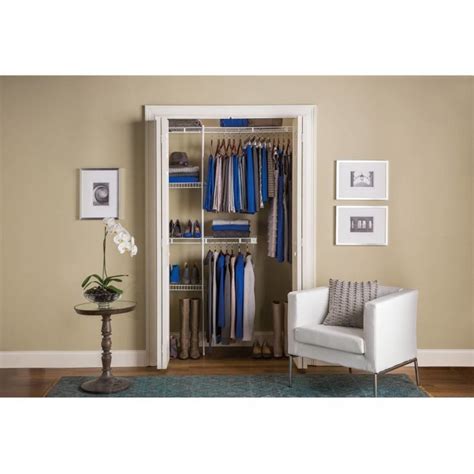 We did not find results for: Menards Designer Image Closet Organizer