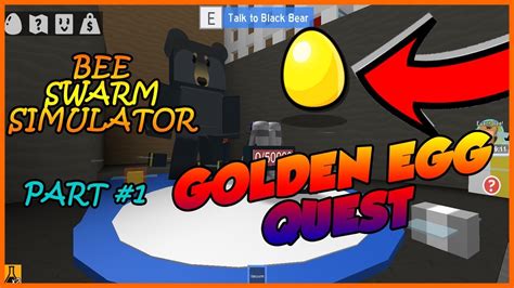 Treats are items that you can feed your bees with, treats allow you to by finishing diamond egg quest or start jelly quest or mythic egg quest of the black bear. WOWHOW TO GET FREE GOLDEN EGG in BEE SWARM SIMULATOR ...