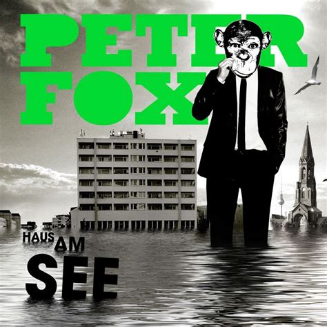 Peter Fox – Haus am See Lyrics | Genius Lyrics