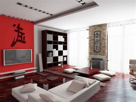 18 Japanese Inspired Living Room Designs