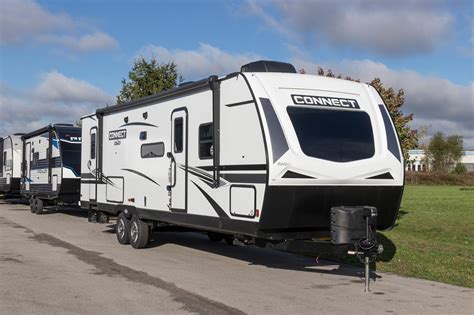 Top 5 Awesome Travel Trailers Under 3 000 Pounds The