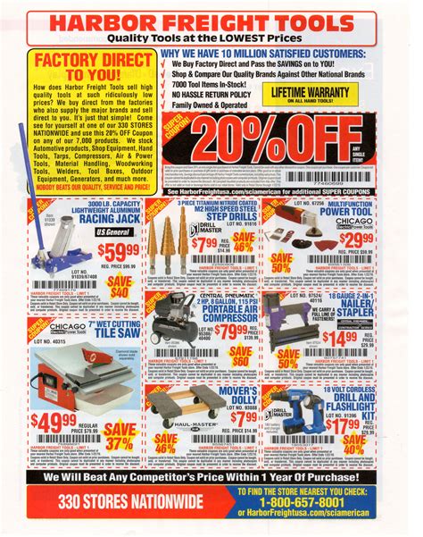 Harbor Freight