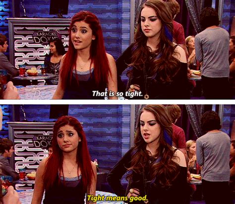 Funny Victorious Quotes Quotesgram