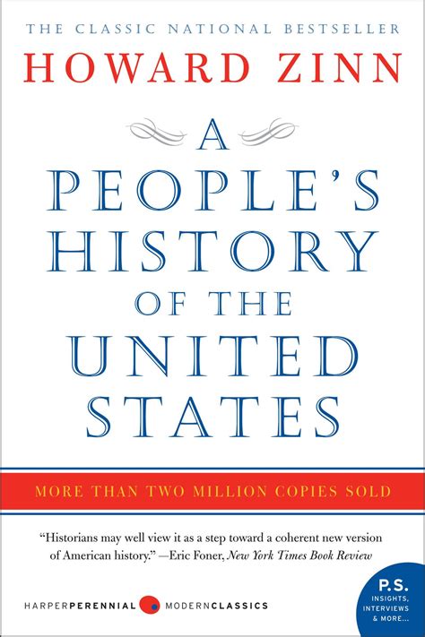 Voices Of A People S History Of The United States 10th Anniversary Edition Zinn Education Project