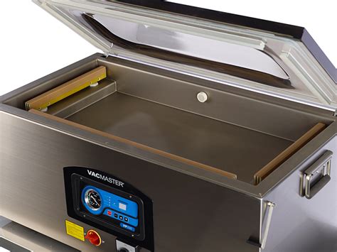 vacmaster chamber commercial vacuum sealervp