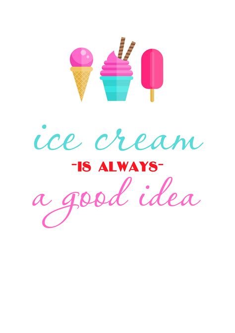 Ice Cream Women S Premium T Shirt Spreadshirt Ice Cream Quotes Ice Cream Ice Cream Day