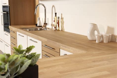 Wooden Worktops And Kitchen Counters From