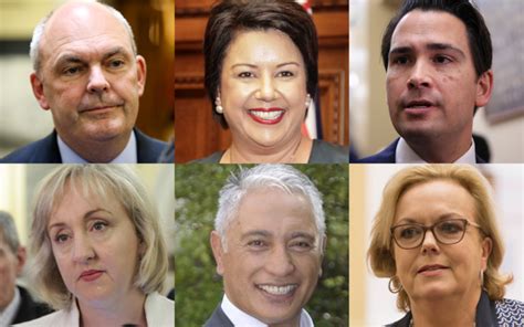 By the star published on 16 may 2013. English names new Cabinet line-up | RNZ News