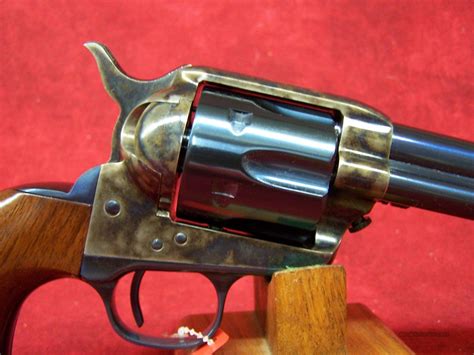 Uberti 1873 Cattleman Old Model Cha For Sale At