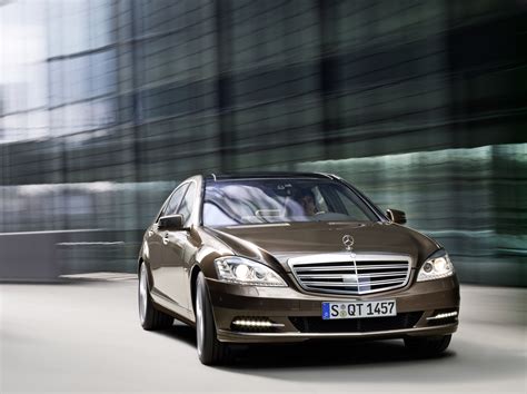 Mercedes benz s class 2010 review. 2010 Mercedes Benz S Class Sedan - news, reviews, msrp, ratings with amazing images