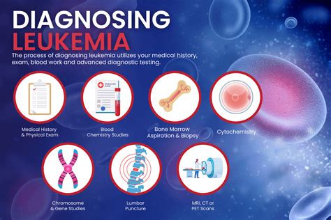Leukemia Symptoms Causes And Support Strategies