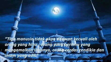 Siapa tahu, caption kamu yang berisi. Kata Bijak Islami Dunia Akhirat | Kata-Kata Bijak
