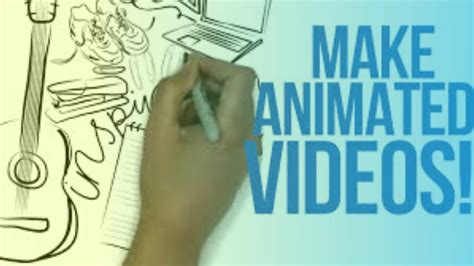 I Will Create Animated Marketing Video For Sales Youtube