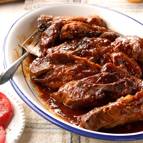 Tasty Pork Ribs Recipe How To Make It