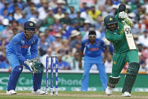 India Vs Pakistan 22nd Match In World Cup 2019 When Where And How To