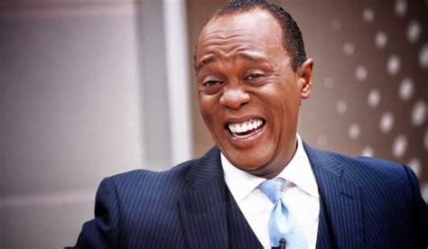 After completing, he proceeded to ohio where he got a bachelor's degree. Jeff Koinange Biography, Age, Education, Family, Career ...