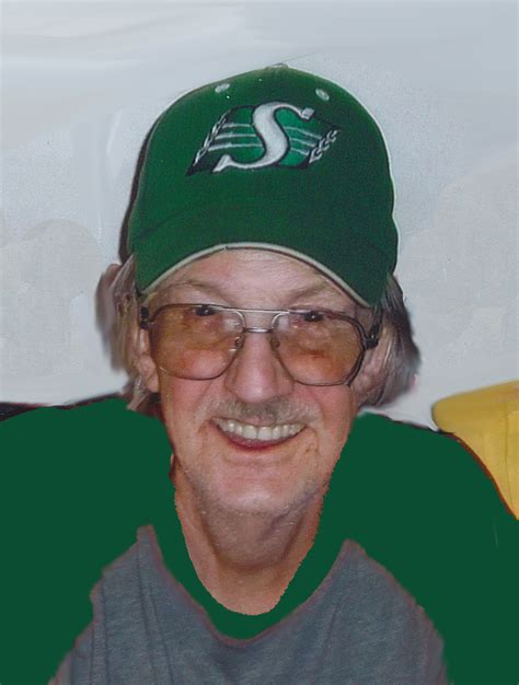 Obituary of Clarence Hoffart | Welcome to Heritage Funeral Home Ltd...