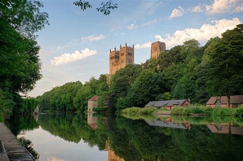 From wikipedia, the free encyclopedia. Durham - England's Historic Cities