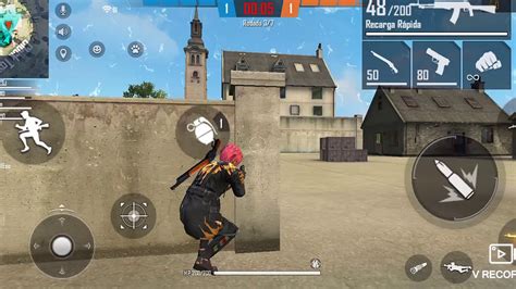 Garena free fire has more than 450 million registered users which makes it one of the most popular mobile battle royale games. Free Fire - YouTube