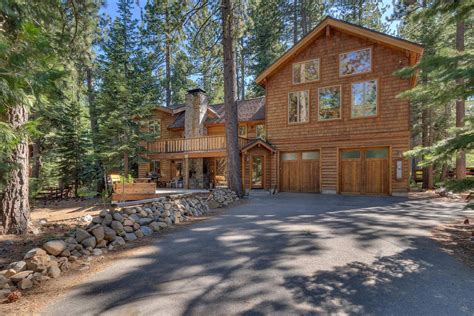 Check spelling or type a new query. Lake Tahoe Rental | West Pine Cabin in 2020 | Lake tahoe ...