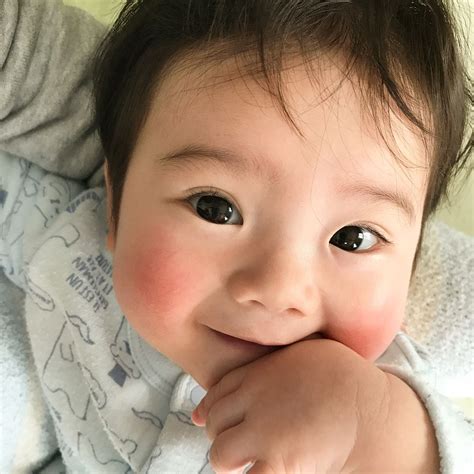 Ahjusshi Kim Vk Cute Asian Babies Cute Baby Photos Baby Tumblr