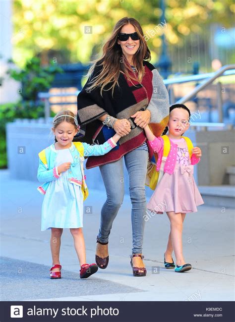Maybe you would like to learn more about one of these? Sarah Jessica Parker, Marion Loretta Elwell Broderick and ...