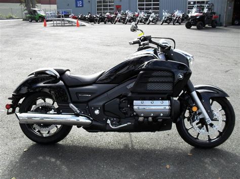 The odometer is currently showing only. Page 118473 ,New/Used 2014 Honda Gold Wing Valkyrie, Honda ...