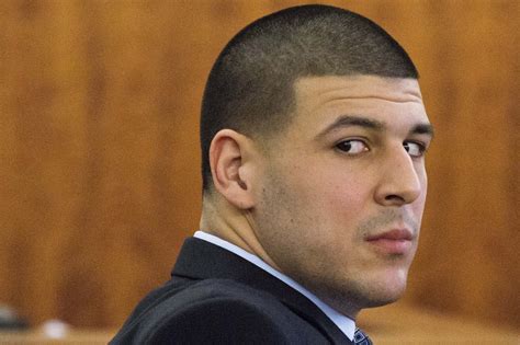 Aaron Hernandezs Sex Life Probed As Murder Motive Police Source Says