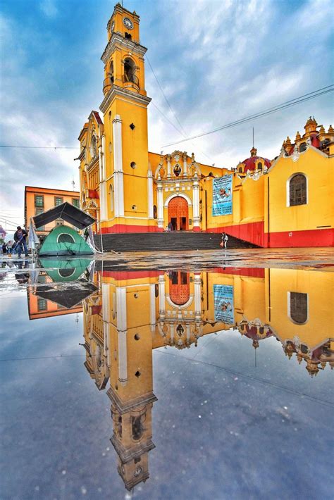 Xalapa Ver Catedral Viviandelsa Xalapa Veracruz México