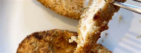 Air Fryer Breaded Chicken Cutlets Recipe Melanie Cooks