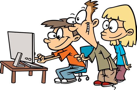Computer Problem Clipart 20 Free Cliparts Download Images On