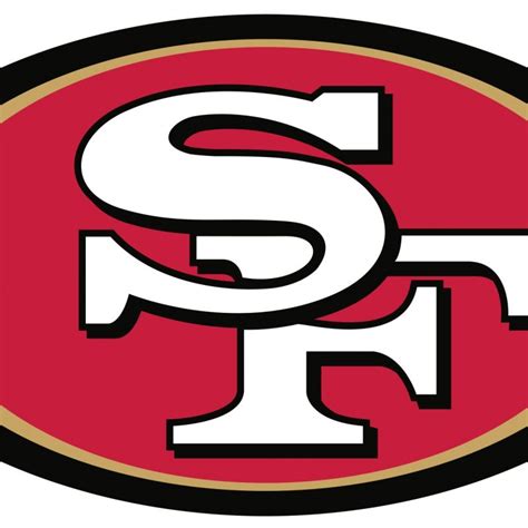 10 Latest Sf 49ers Logo Pictures Full Hd 1080p For Pc Background 2023
