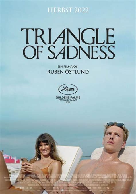 Triangle of Sadness - CineCenter